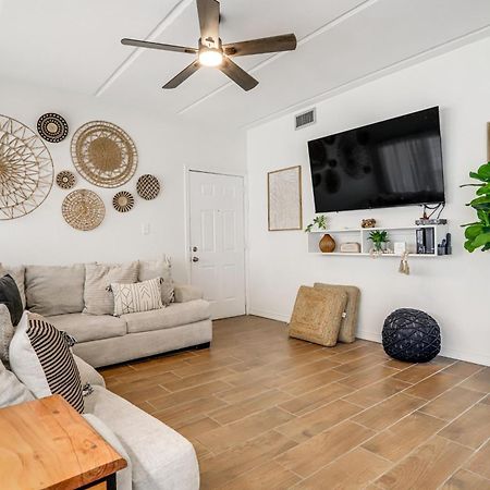 Luxe South Padre Condo With Pool - Walk To Beach! South Padre Island Exterior photo