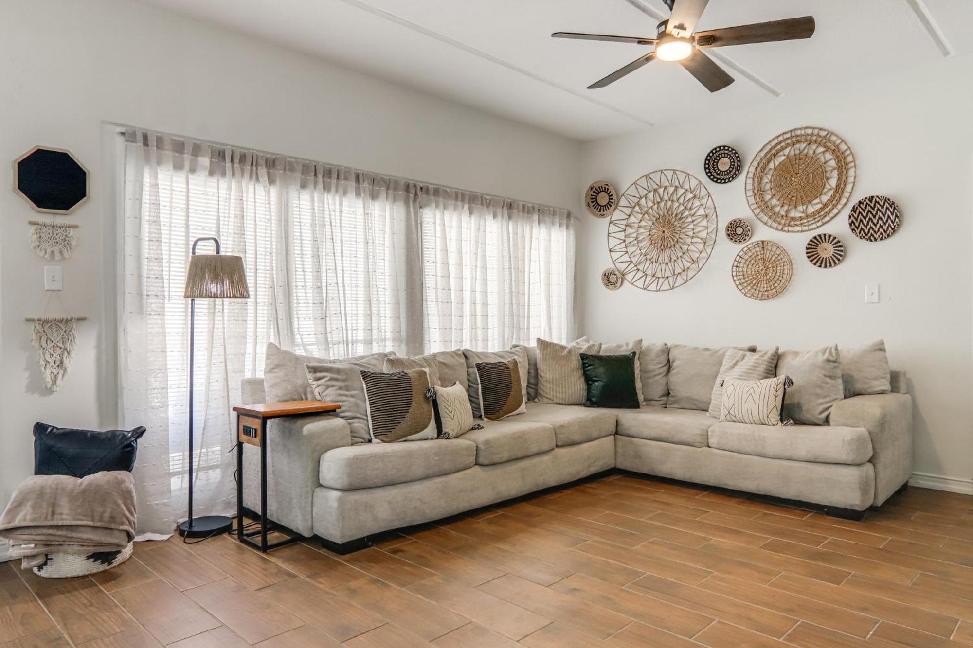 Luxe South Padre Condo With Pool - Walk To Beach! South Padre Island Exterior photo