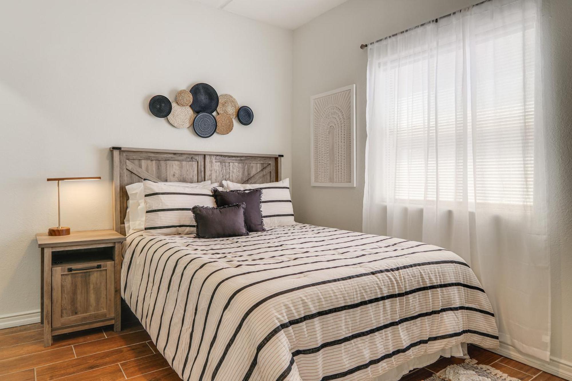 Luxe South Padre Condo With Pool - Walk To Beach! South Padre Island Exterior photo